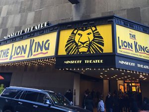 Lion King