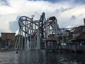 Roller Coaster