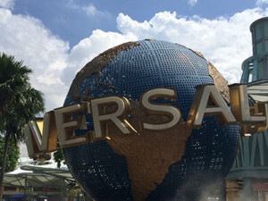 Universal Studios